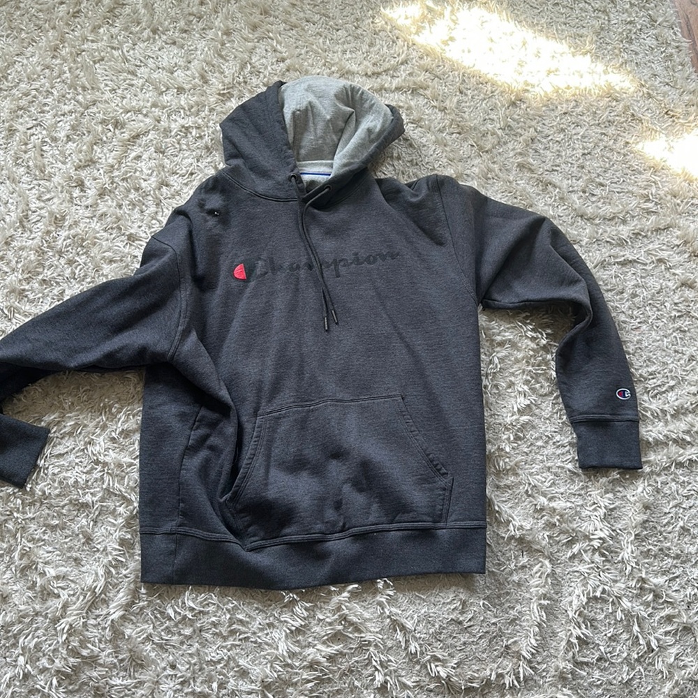 Men’s hoodie